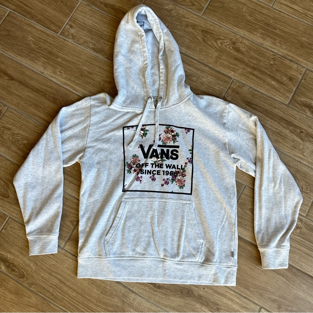 Vans Hoodie